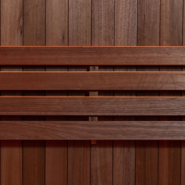 CT Element Studio Sauna (64x84)