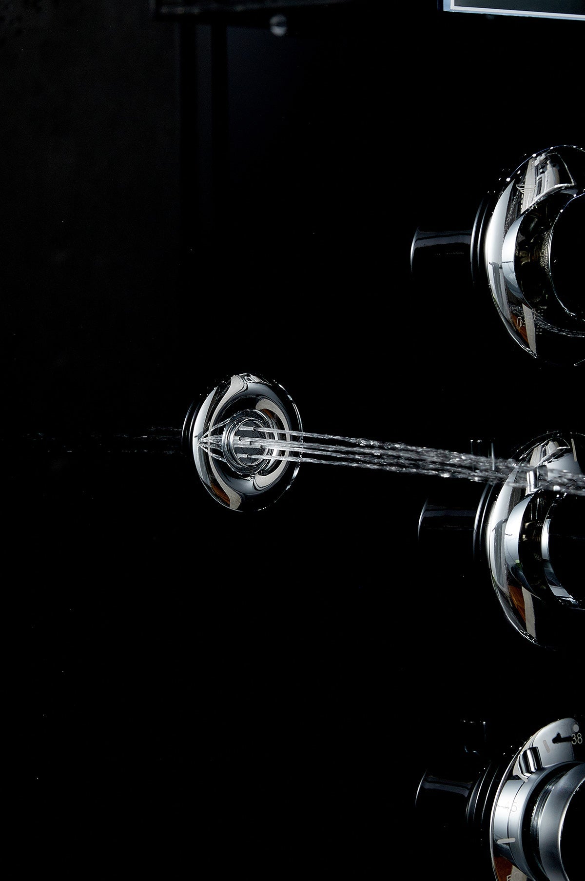 Maya Bath Platinum Arezzo Compact Steam Shower