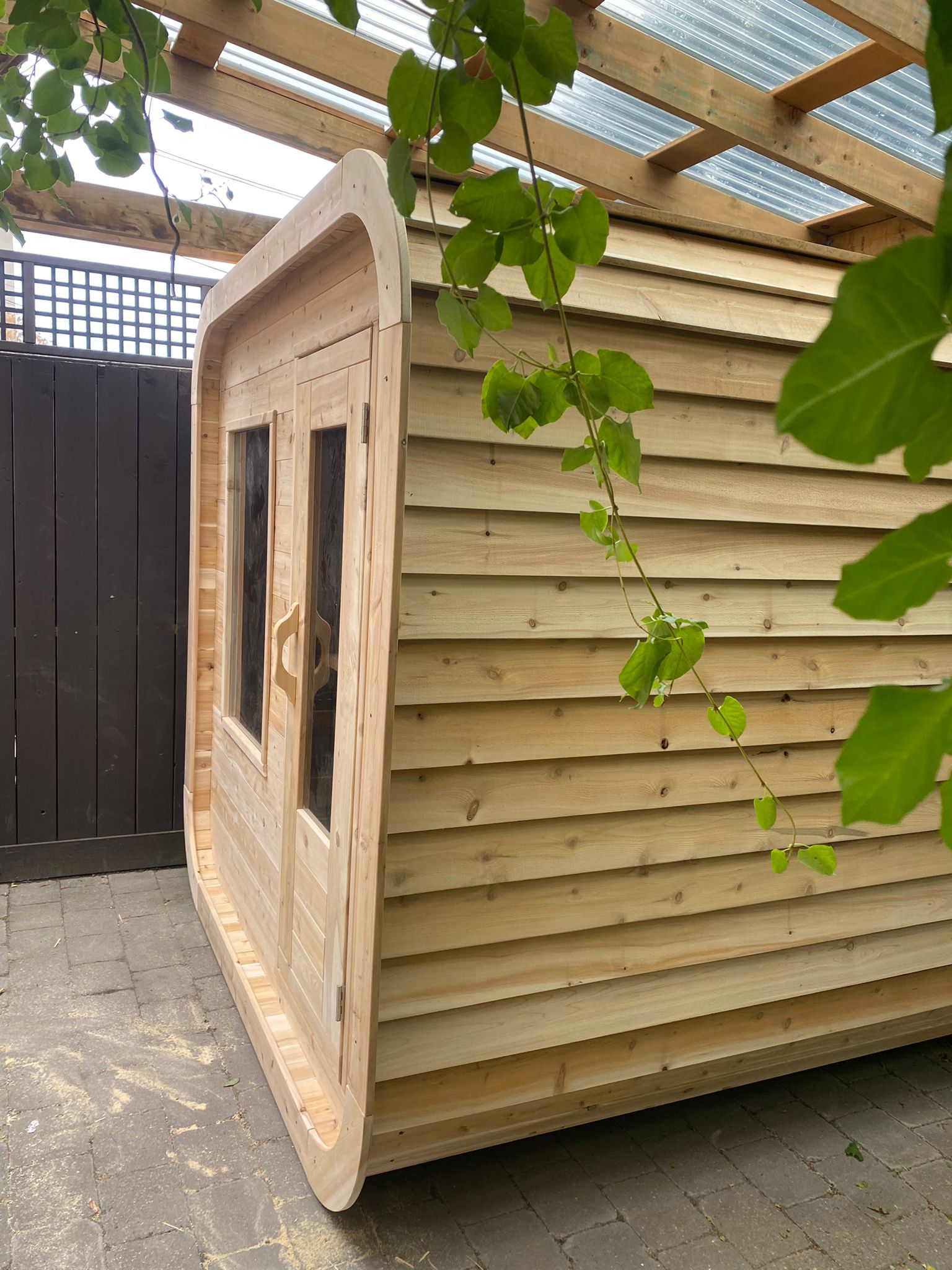 Canadian Timber Luna CTC22LU