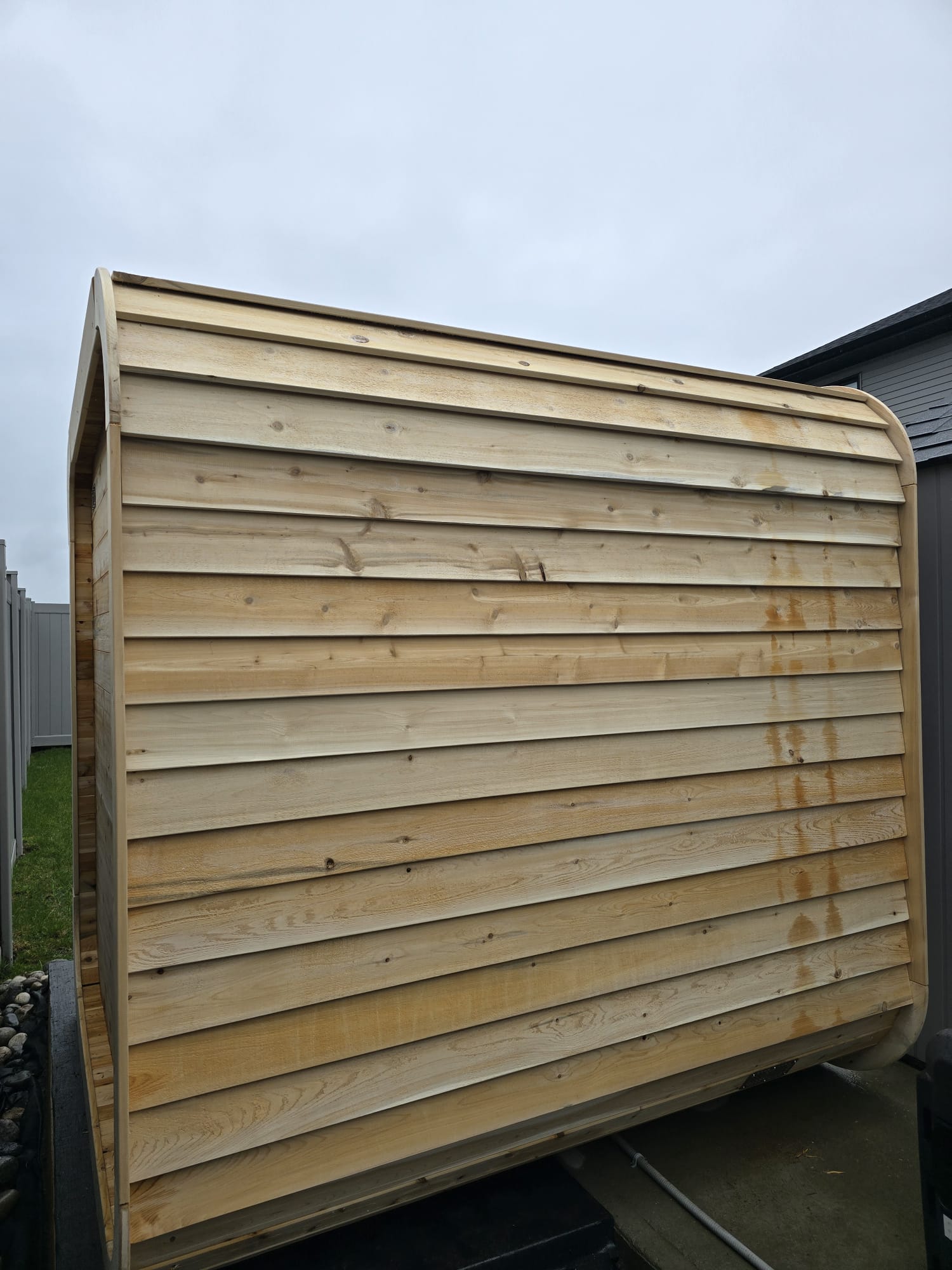 Canadian Timber Luna CTC22LU