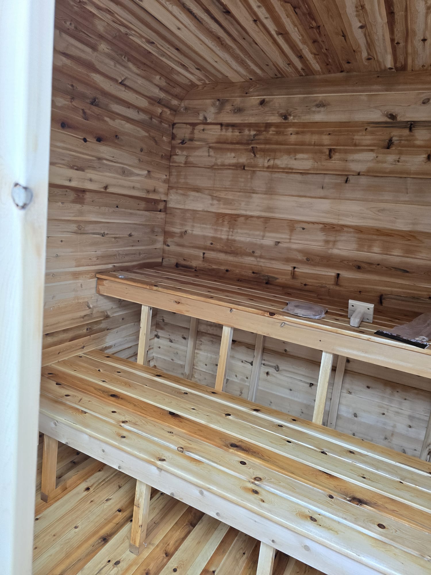 Canadian Timber Luna CTC22LU