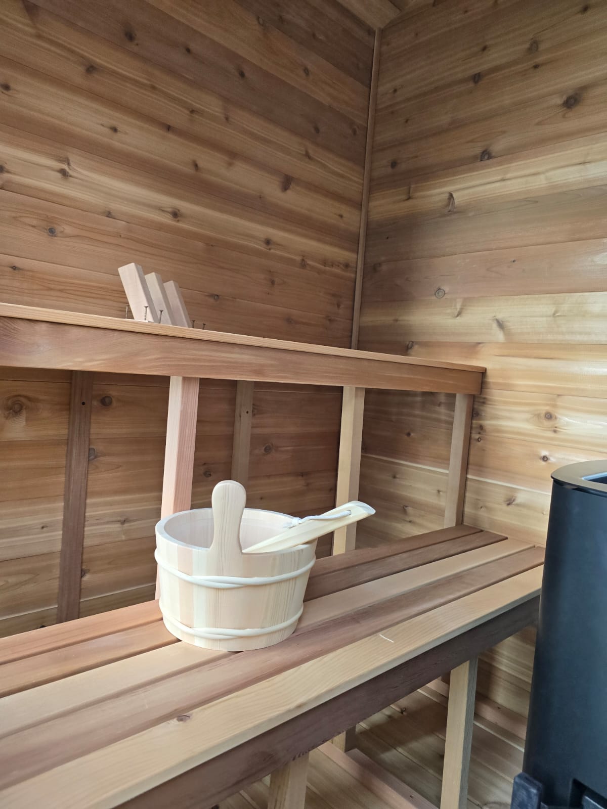 Canadian Timber Georgian CTC88W