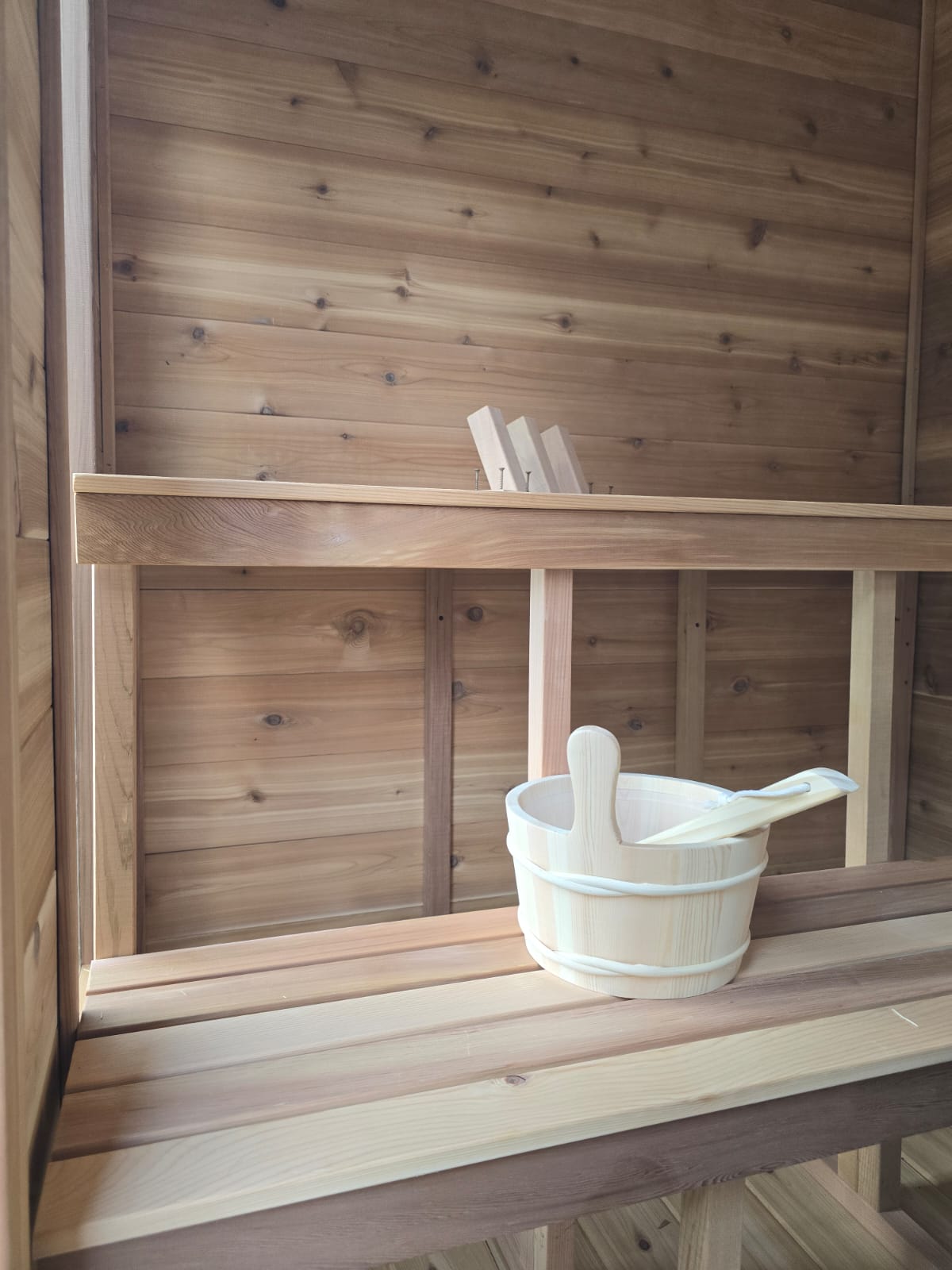 Canadian Timber Georgian CTC88W