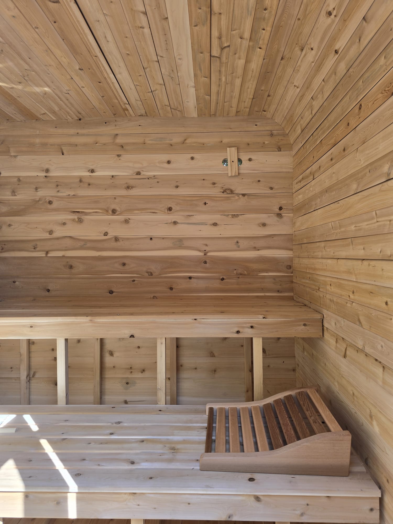 Canadian Timber Luna CTC22LU