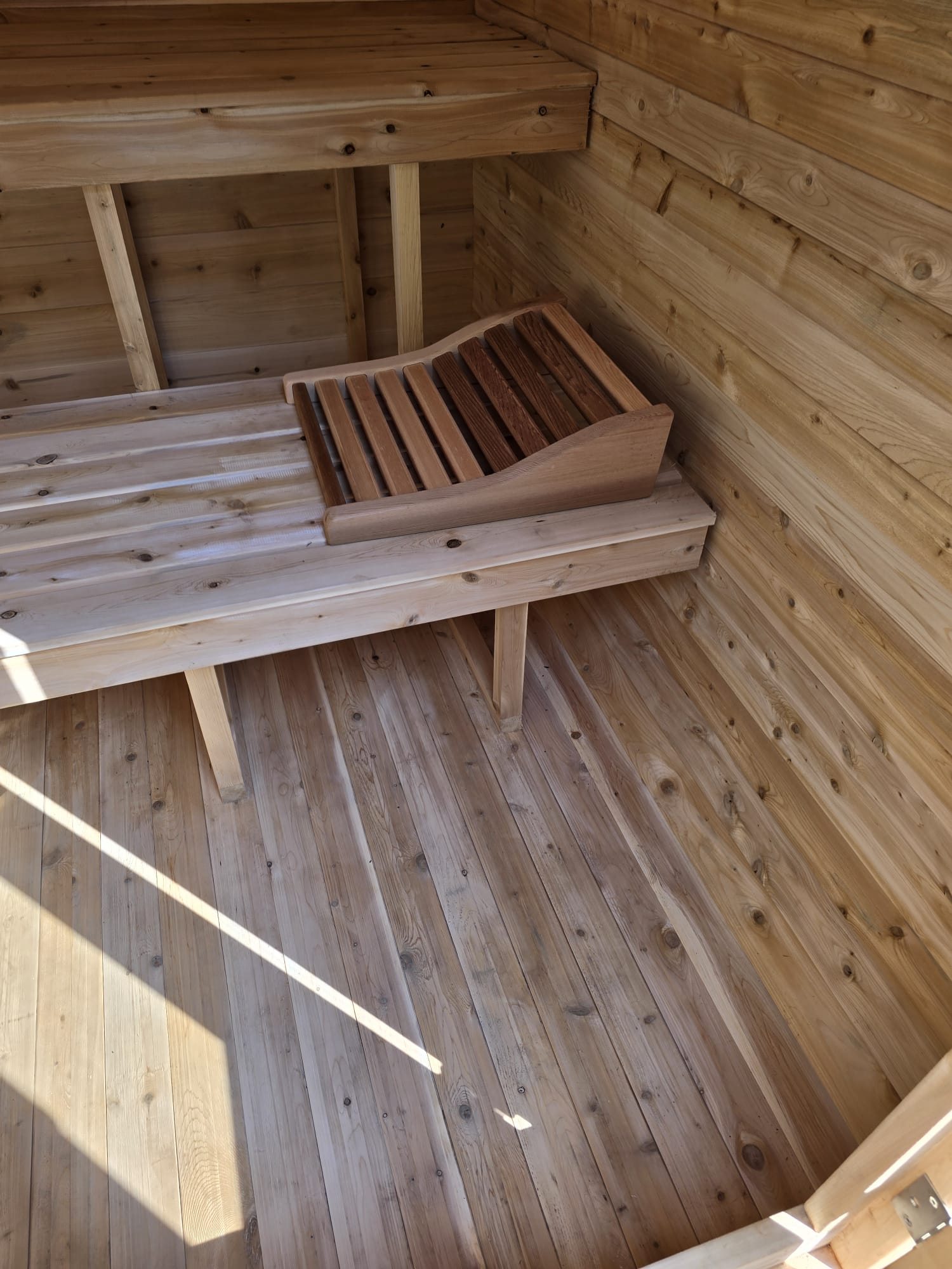 Canadian Timber Luna CTC22LU