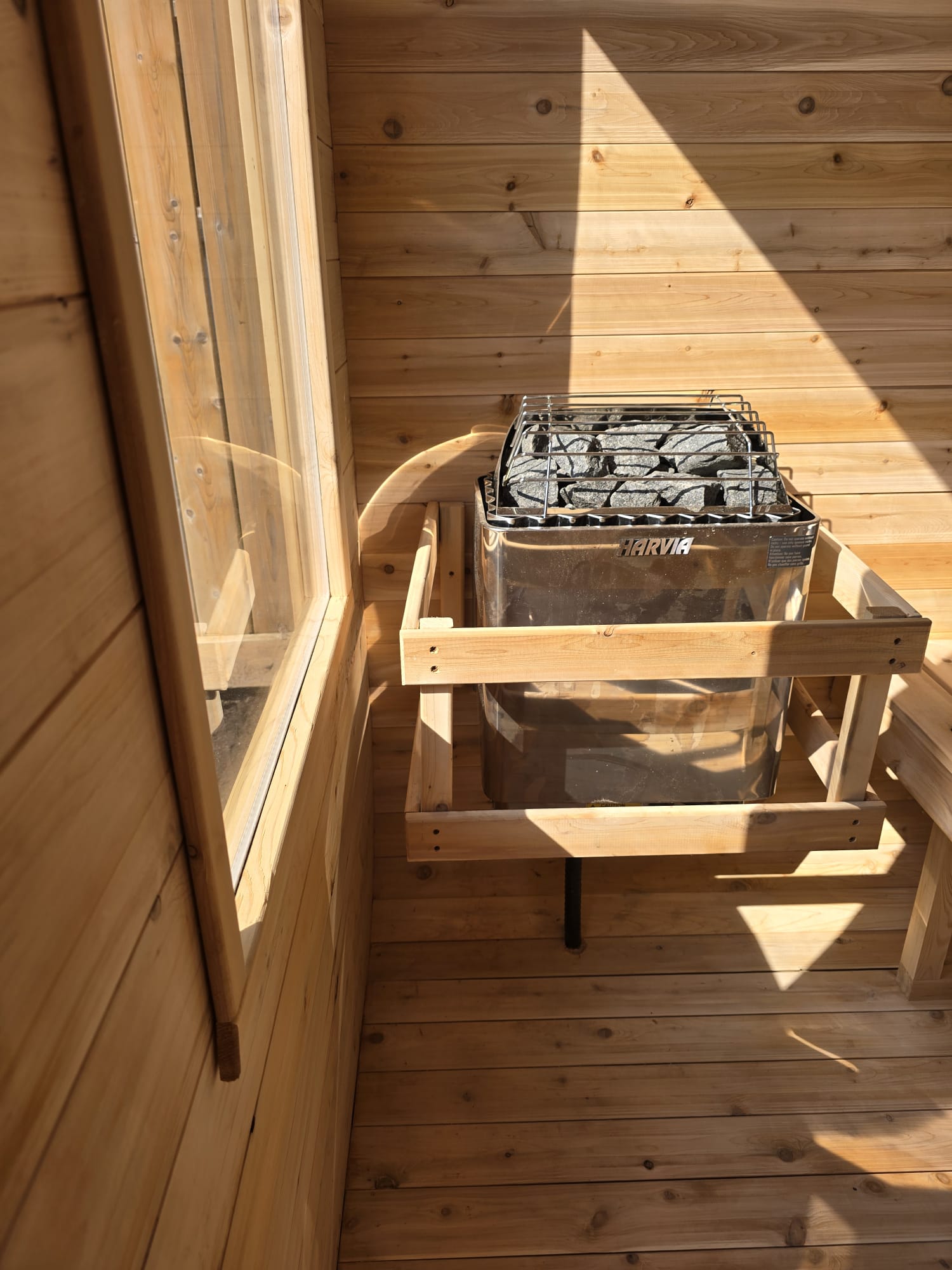 Canadian Timber Luna CTC22LU