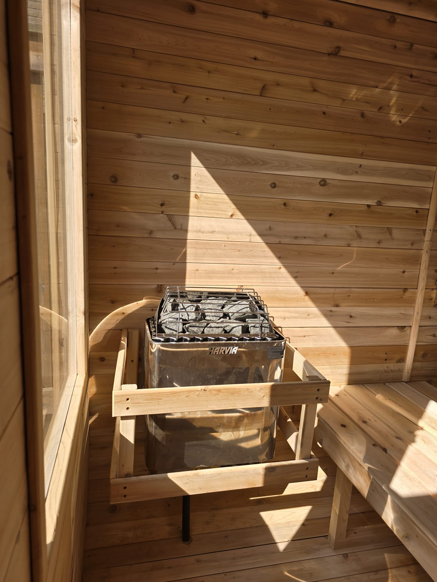 Canadian Timber Luna CTC22LU