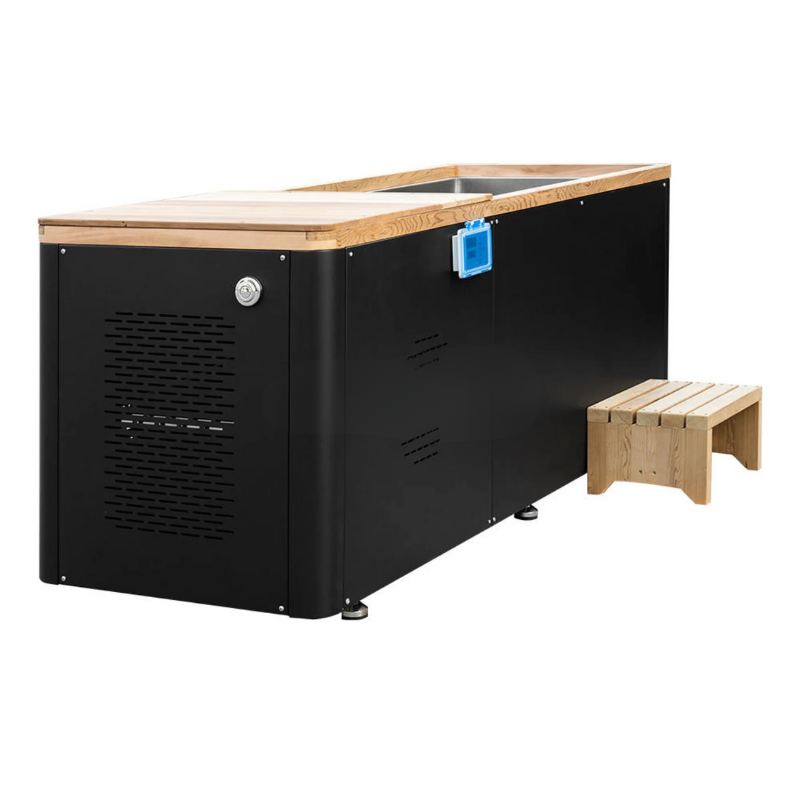 Premium Ice bath - Opulent Wellness