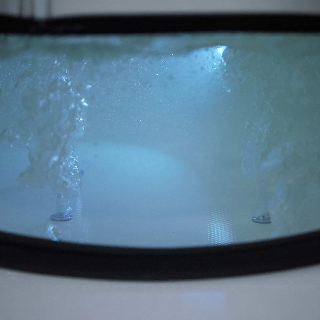Platinum Catania-L Steam Shower