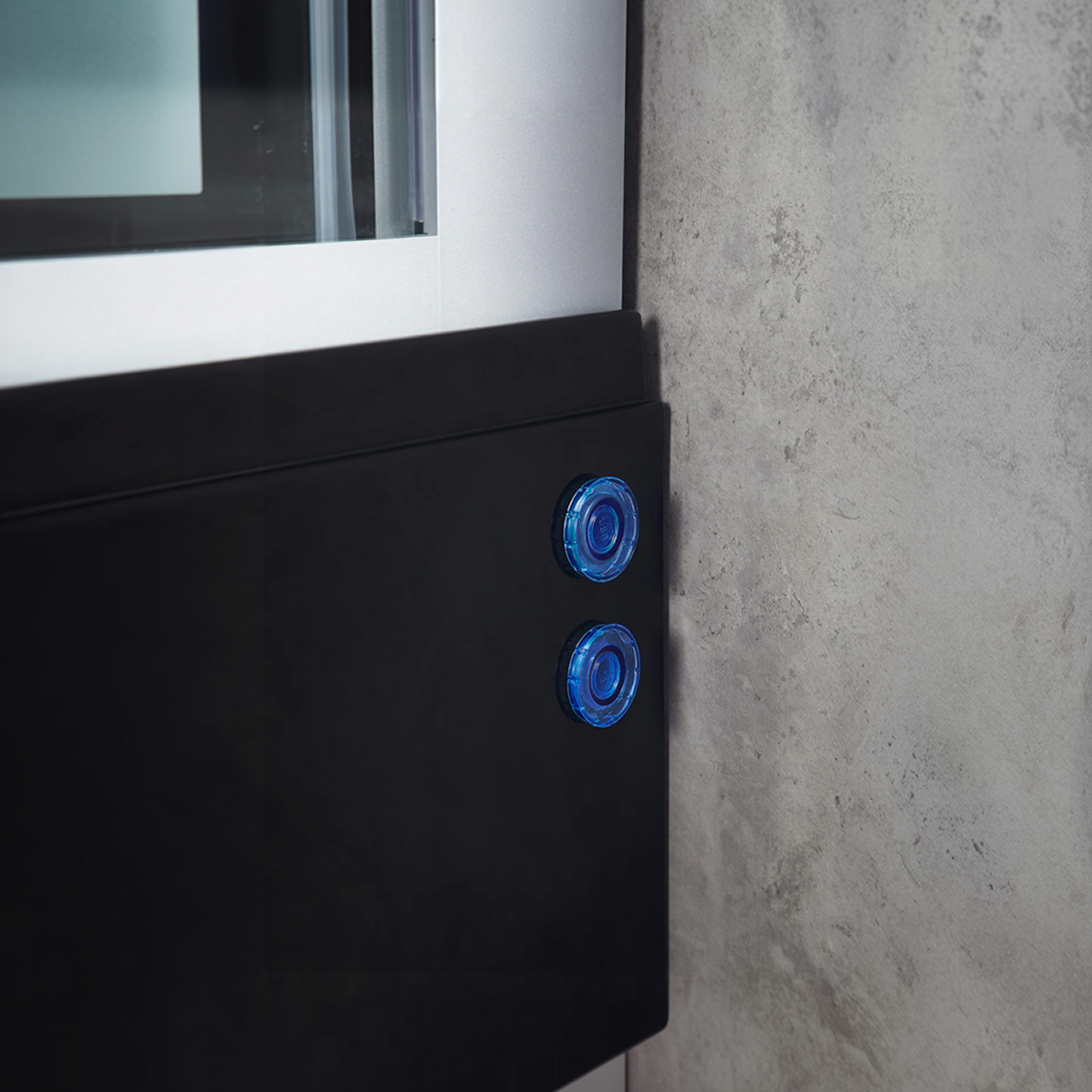 Platinum Catania-L Steam Shower