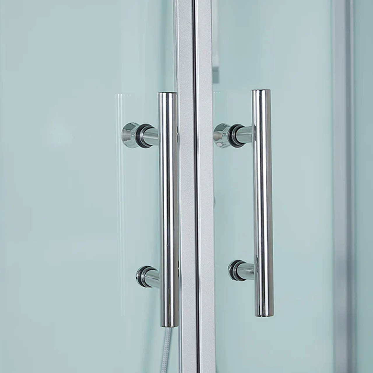 Platinum Catania-L Steam Shower