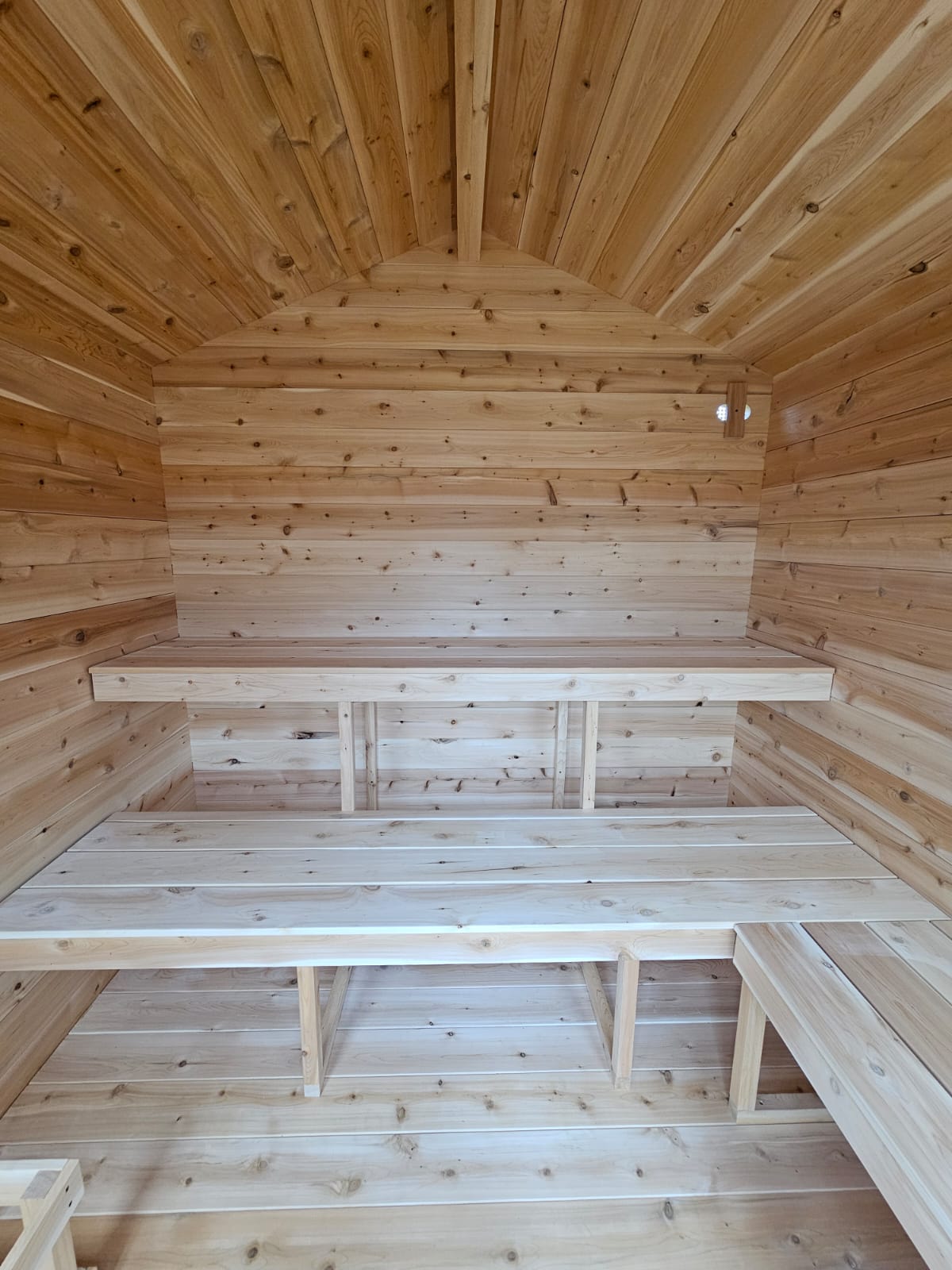 Canadian Timber Georgian CTC88W