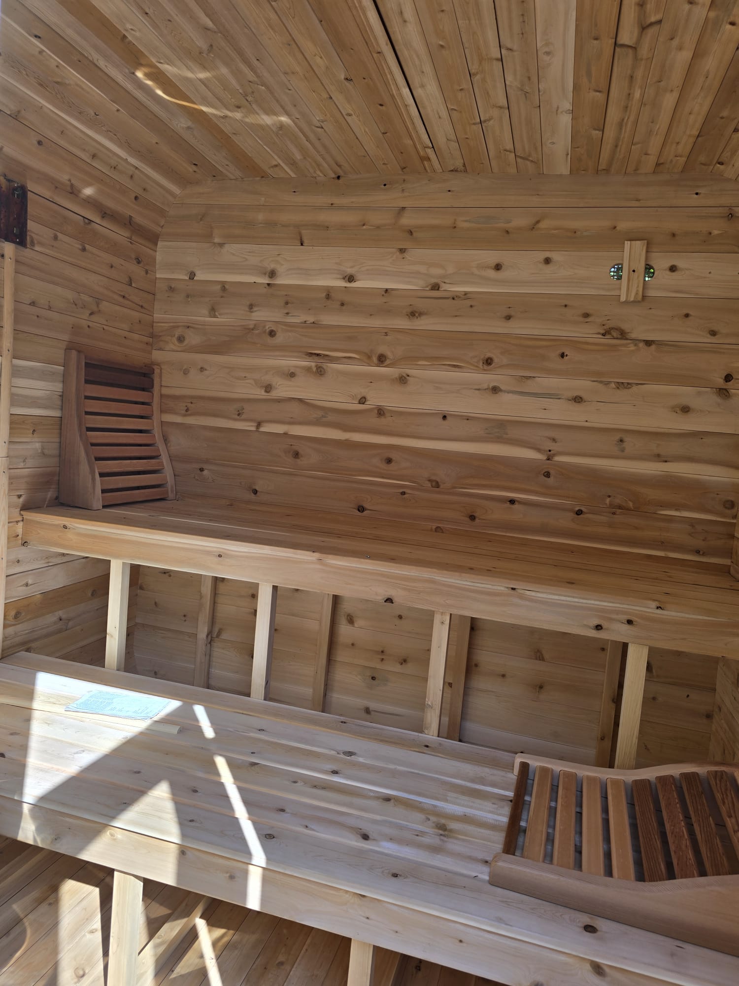 Canadian Timber Luna CTC22LU