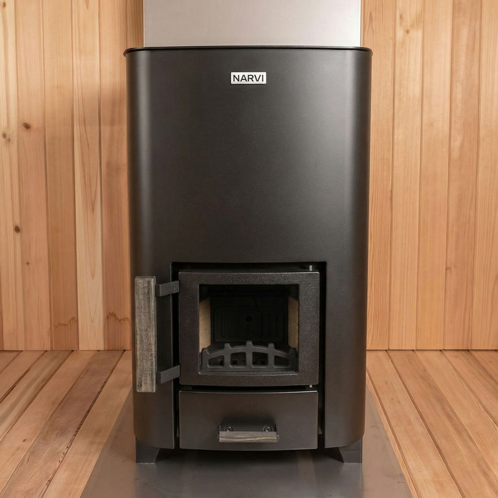 Leisurecraft CT Georgian Outdoor Cabin Sauna – 6 Person – No Changeroom