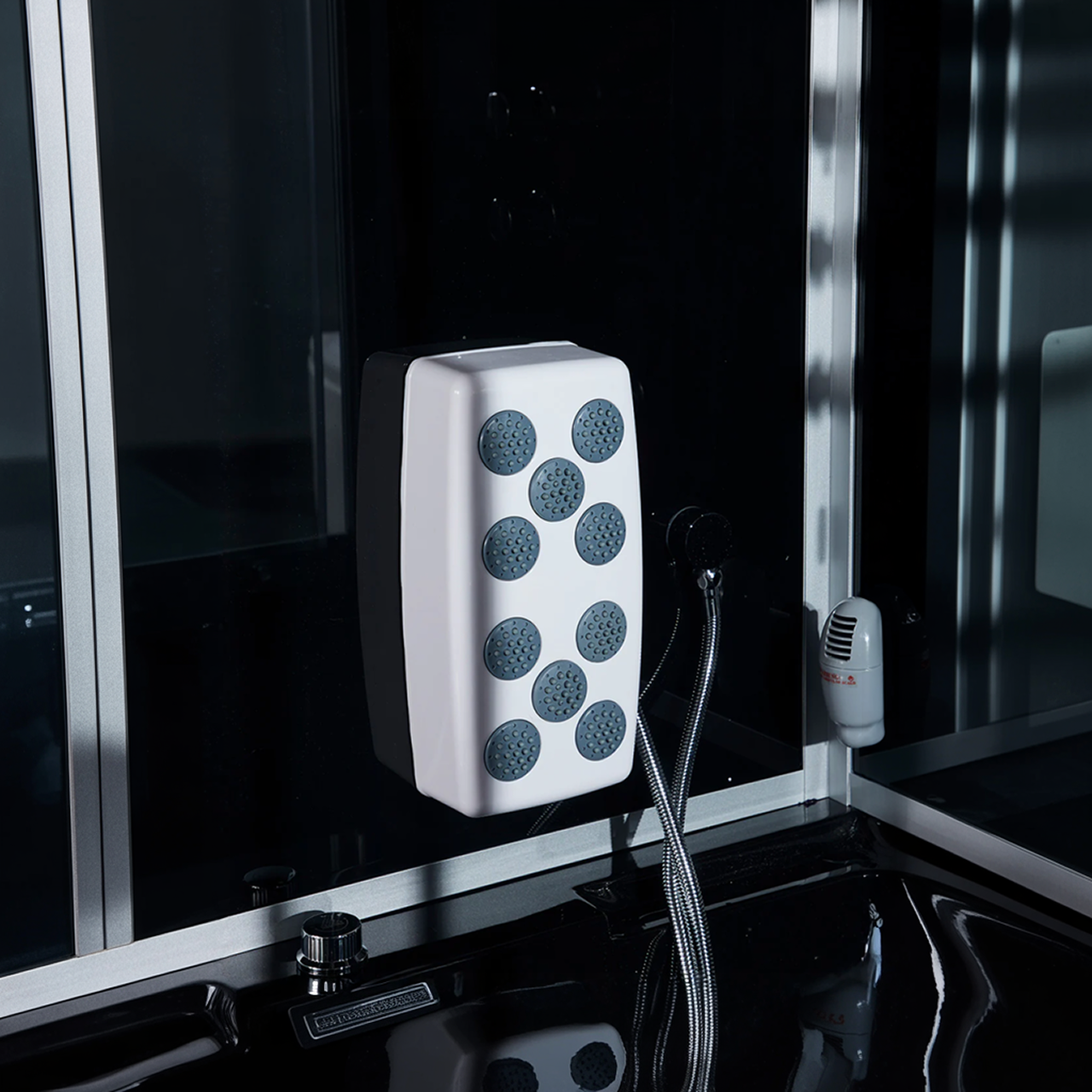 Platinum Catania-L Steam Shower