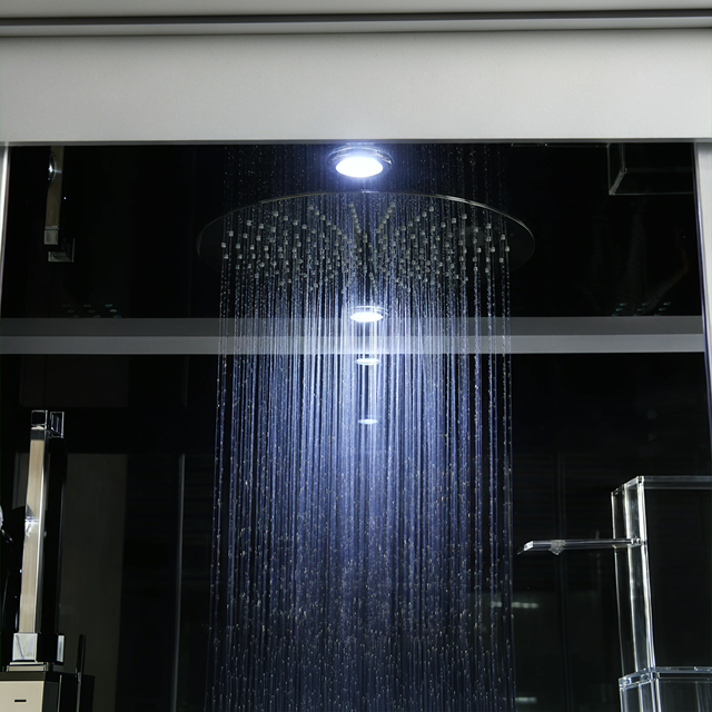 Platinum Catania-L Steam Shower