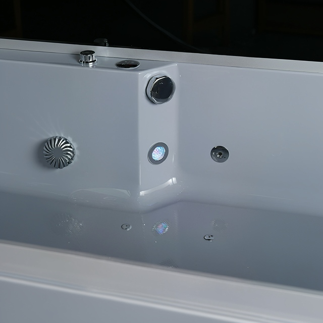 Platinum Catania-L Steam Shower