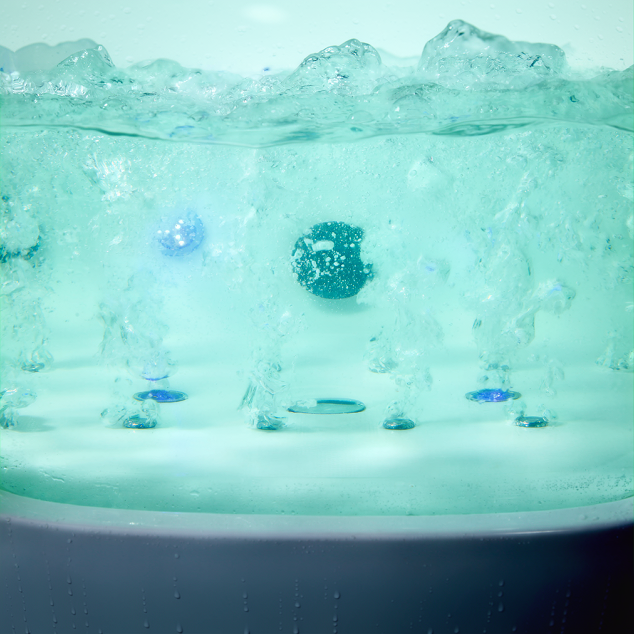 Platinum Comfort Steam Shower