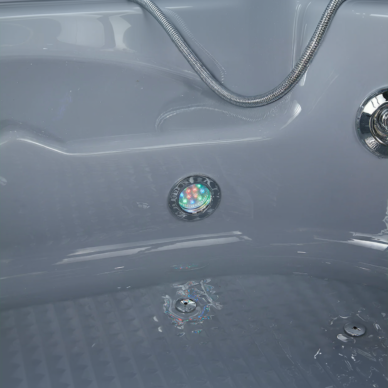 Platinum Superior Steam Shower