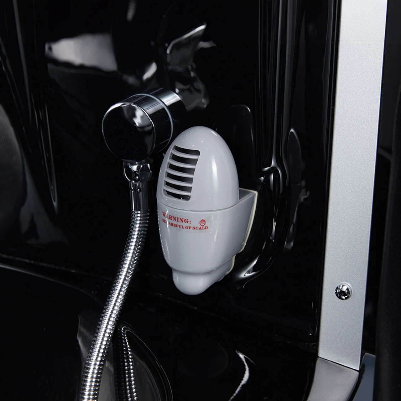 Platinum Superior Steam Shower